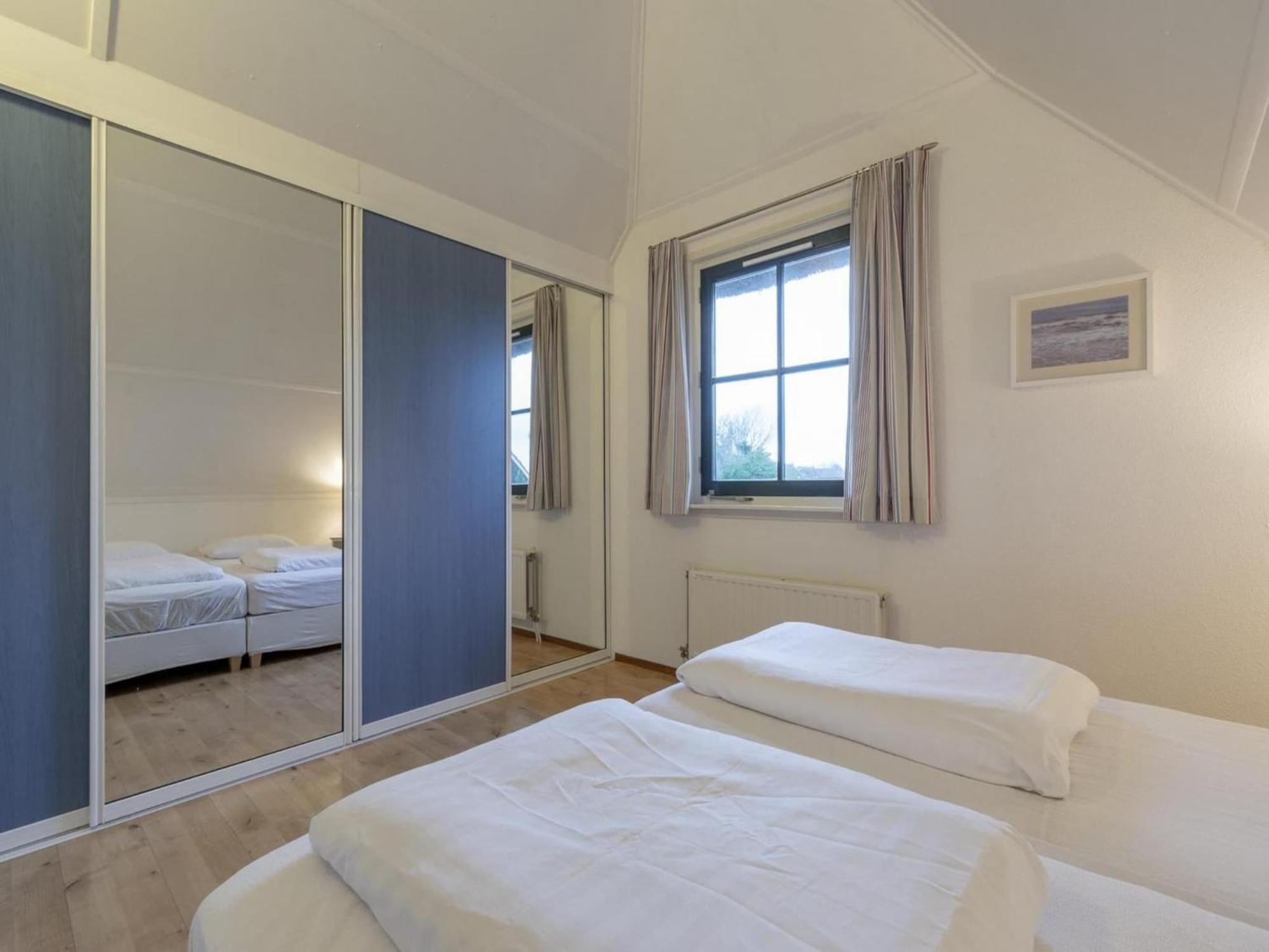 Charming Villa In De Buitenplaats Park Калантсоог Екстериор снимка